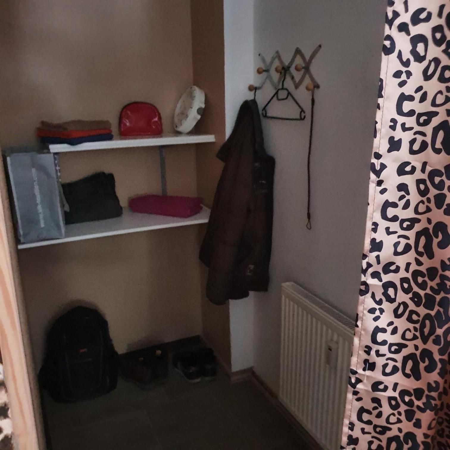 Halle, Top -Preise, 79 Qm Sd Fewo, Eg, Wahlweise Mit 1- 3 Dz, Tv Lounge, Kueche, Bad Wc Einfach Und Gut, Langzeitmieter Vb Preise Halle  Exterior foto